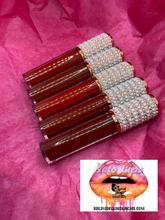 Load image into Gallery viewer, Redbone Lipsticks