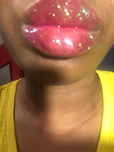 Load image into Gallery viewer, Disco Ball Lipgloss

